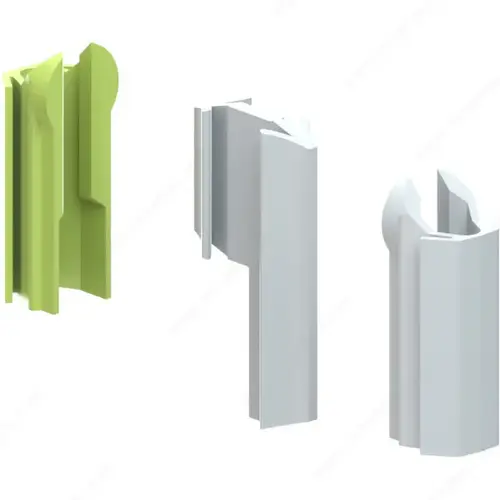 V-0930 Dismountable Connector - pack of 200