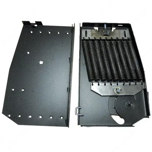 Bed Box Mechanisms for Vertical Wall Bed Black (90) Bed Box Mechanisms for Vertical Wall Bed Black (90)