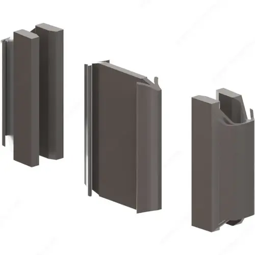 V-1230 Permanent Connector - pack of 1000