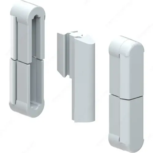 1240 Dismountable Connector - pack of 200