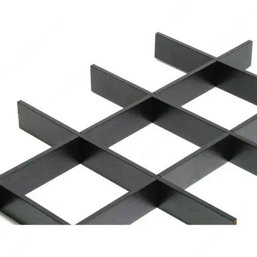 Wood Partitions for 1304 drawers Brown Wood Partitions for 1304 drawers Brown