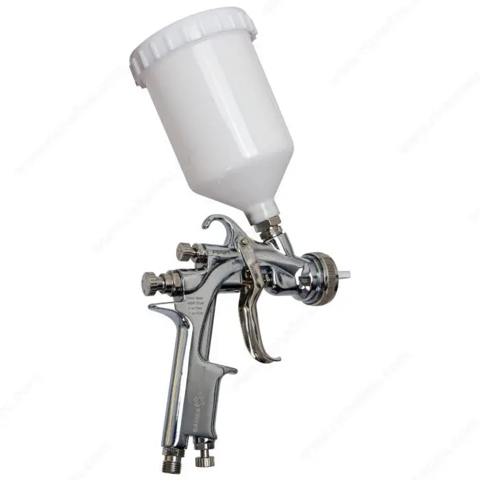 Sames Kremlin F-Start Gravity Gun 135756122 Sames Kremlin F-Start Gravity Gun 135756122
