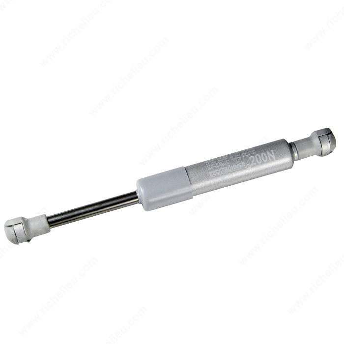 Richelieu Hardware 13399006 Gas Piston for Lifting Mechanism