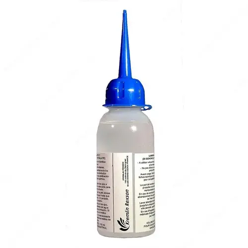 Solvent T Piston Lube - 1/4 L