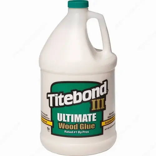 Titebond III Ultimate Wood Glue