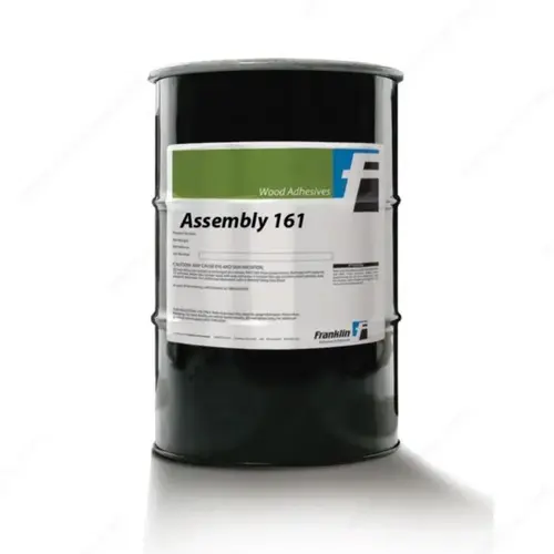ASSEMBLY 161 - DOWELLING
