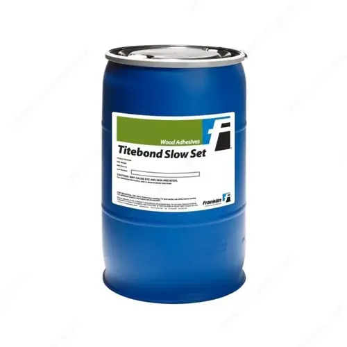 Titebond Slow Set Titebond Slow Set