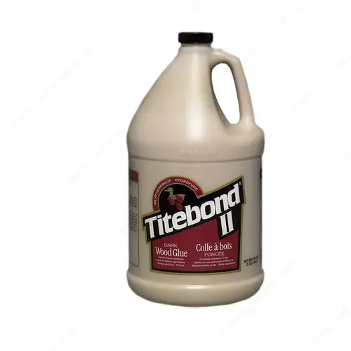 Titebond II Dark Wood Glue