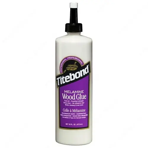 Titebond Melamine Glue Titebond Melamine Glue