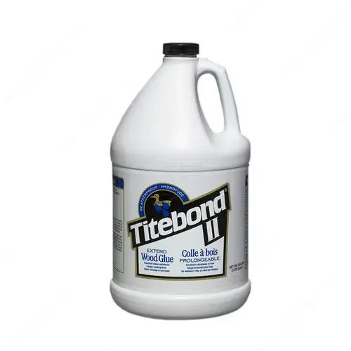 Titebond II Extend Wood Glue