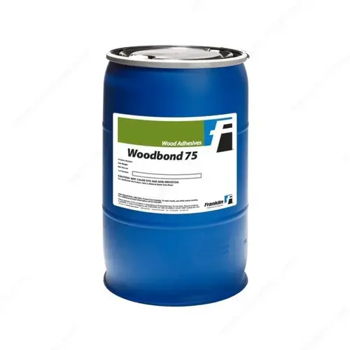 WOODBOND 75 WOODBOND 75