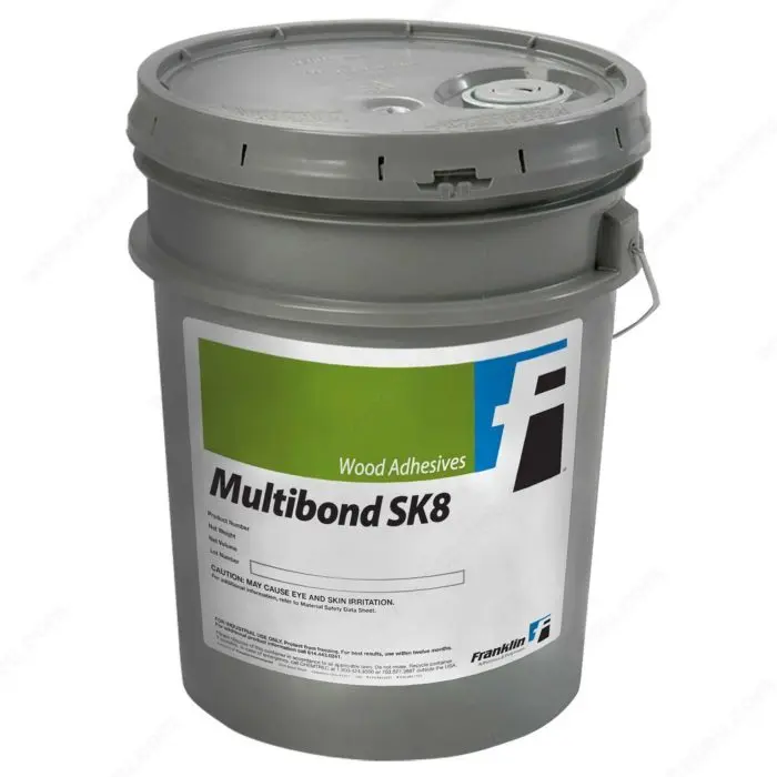 Franklin Industrial Multibond - SK-8 15006192700