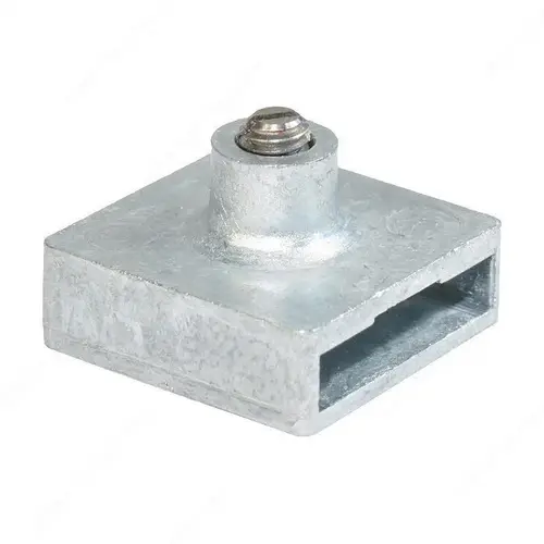 Richelieu Hardware 1600702G Adjustable Pin with Securing Screw Buy Now