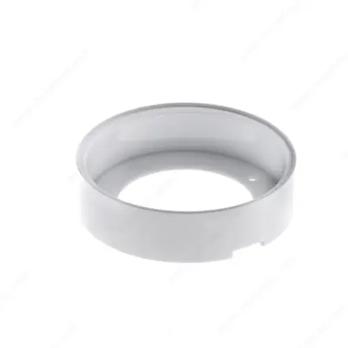 LED Smally Trim Rings White LED Smally Trim Rings White