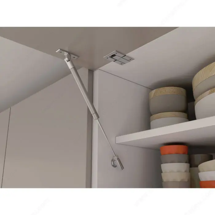 Richelieu Hardware K12 Arms for Lift-Up Opening 164100185