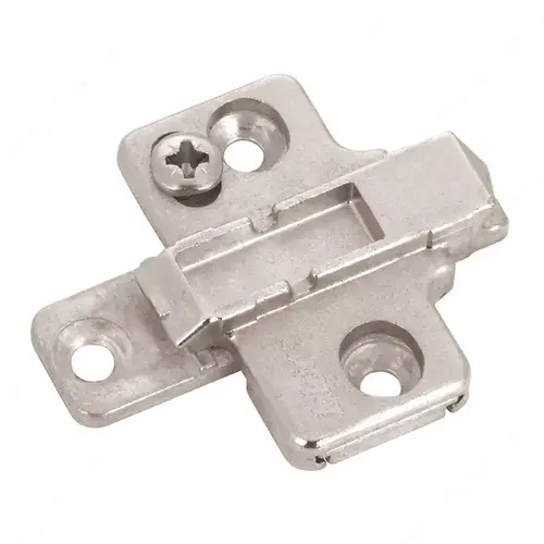 Mounting Plate