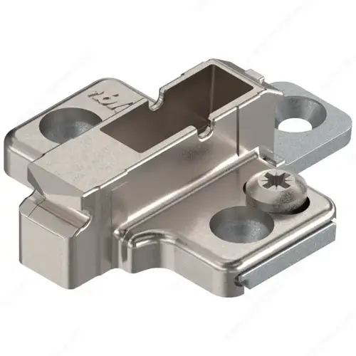 Mounting Plate Mounting Plate