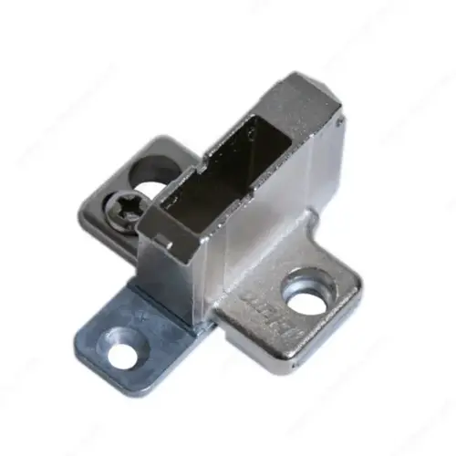 Mounting Plate Mounting Plate