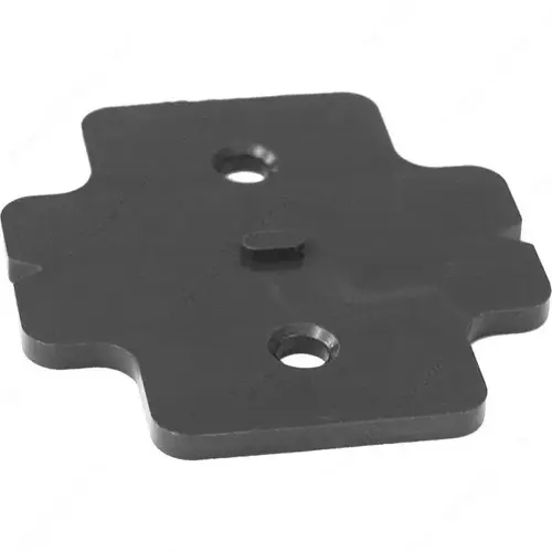 Mounting Plate Spacer - 3 mm Mounting Plate Spacer - 3 mm