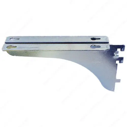 Heavy Duty Bracket with Side Flange #183 Heavy Duty Bracket with Side Flange #183