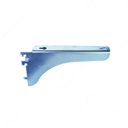 Heavy Duty Bracket with Side Flange #183