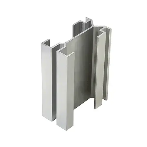 Splice Sleeve for 90 Degree Outside Corner Mullions - 5/Pk Splice Sleeve for 90 Degree Outside Corner Mullions - 5/Pk