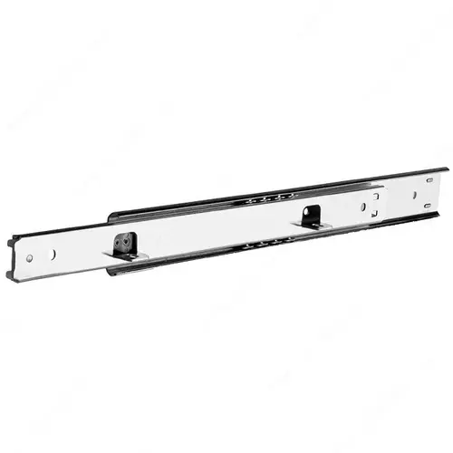 Series 2002 Two-Way Drawer Slide - 50 lb Pair Series 2002 Two-Way Drawer Slide - 50 lb Pair