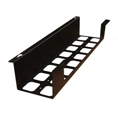 U-shaped cable holder U-shaped cable holder