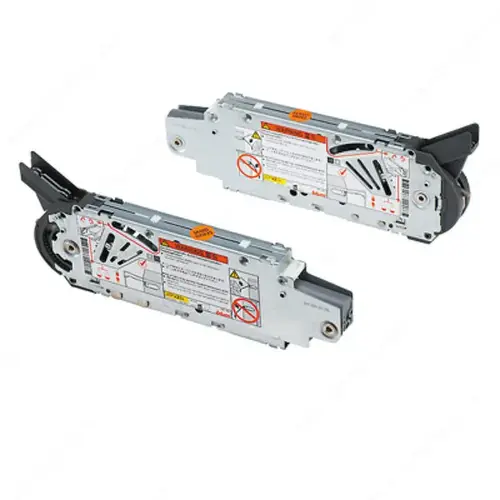 AVENTOS HF and HF top opening mechanism