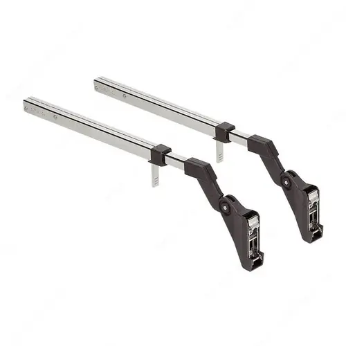 Telescopic Arm Set HF / HF top Telescopic Arm Set HF / HF top