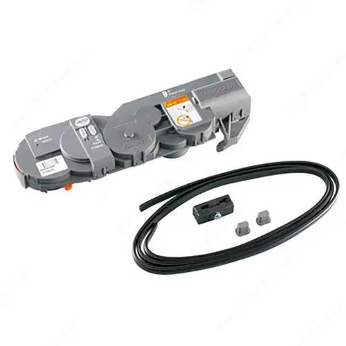 Servo-Drive Unit for Aventos HF/HL/HS, Light Gray