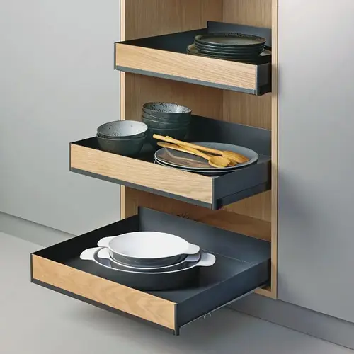 Extendo Fioro Sliding Shelf Extendo Fioro Sliding Shelf
