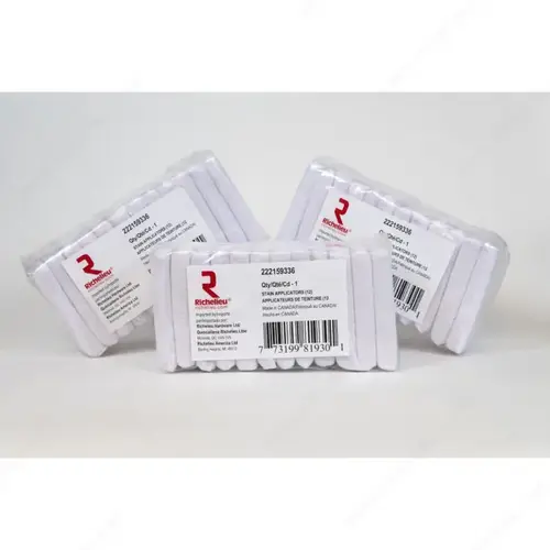 Stain Applicators Stain Applicators