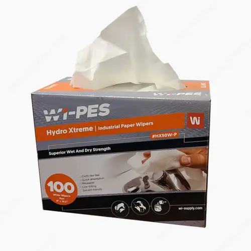 White Hydro Xtreme 50 White Hydro Xtreme 50