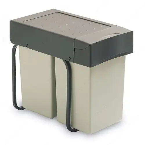 Sliding Waste Bin Sliding Waste Bin