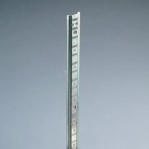 Heavy-duty Metal Pilaster