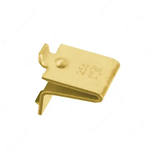 Pilaster Shelf Clip Pilaster Shelf Clip