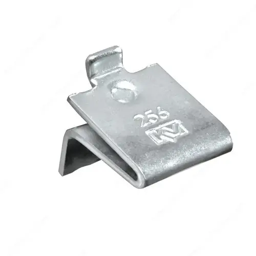 Pilaster Shelf Clip Pilaster Shelf Clip