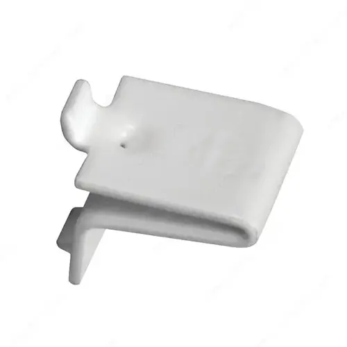 Pilaster Shelf Clip Pilaster Shelf Clip