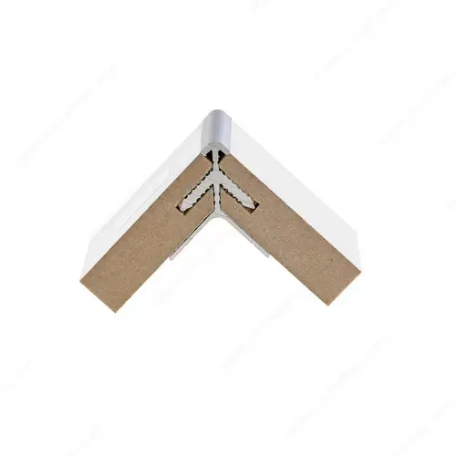 Corner Protection Molding Samples