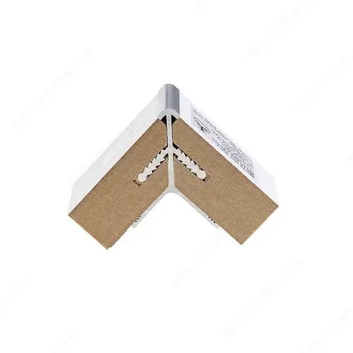 Corner Protection Molding Samples