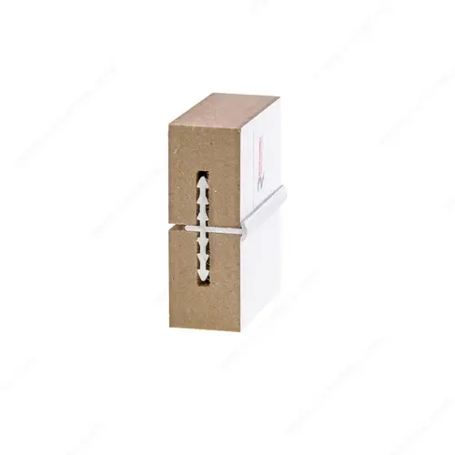 Corner Protection Molding Samples