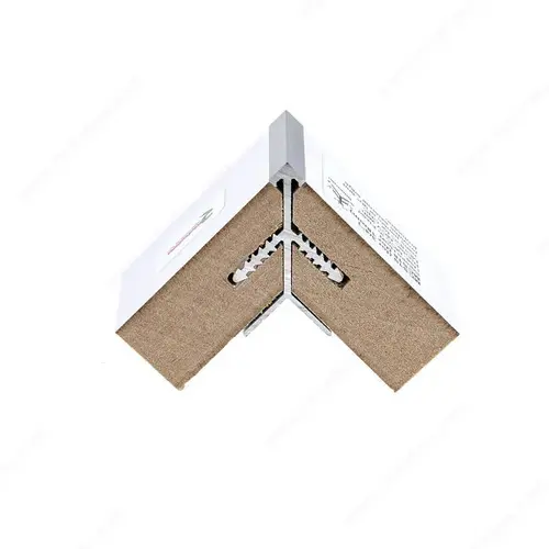 Corner Protection Molding Samples