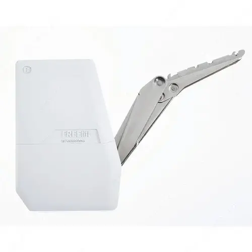 FREEflap Forte Lift System White FREEflap Forte Lift System White