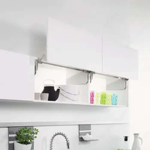 FREEslide Lift System FREEslide Lift System