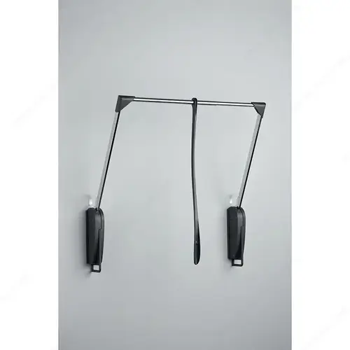 Retractable Wall Mounted Rod Retractable Wall Mounted Rod