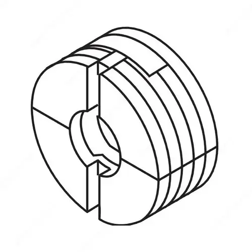 Standard Front Adjuster Standard Front Adjuster