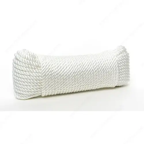 Twisted Nylon Twisted Nylon