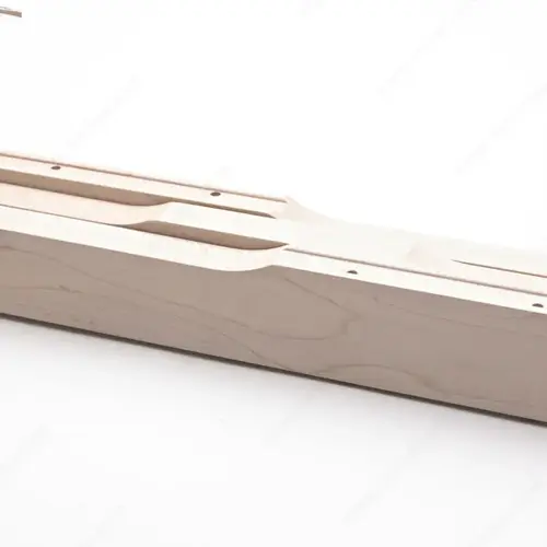 Wood Table Slide Pair Wood Table Slide Pair