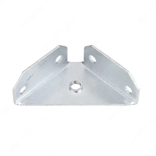 3-Sided Metal Corner Brace